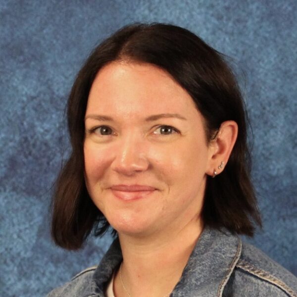 Photo of Amber Lingle Photo of Amber Lingle