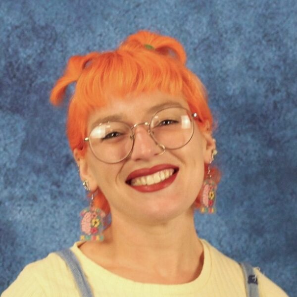 Photo of Aryn Halsey Photo of Aryn Halsey