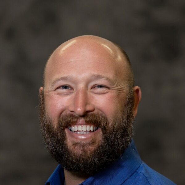 Photo of Brad Hoffman Photo of Brad Hoffman