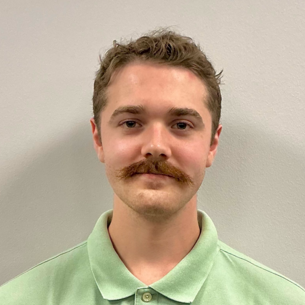 Photo of Braden Hardman Photo of Braden Hardman