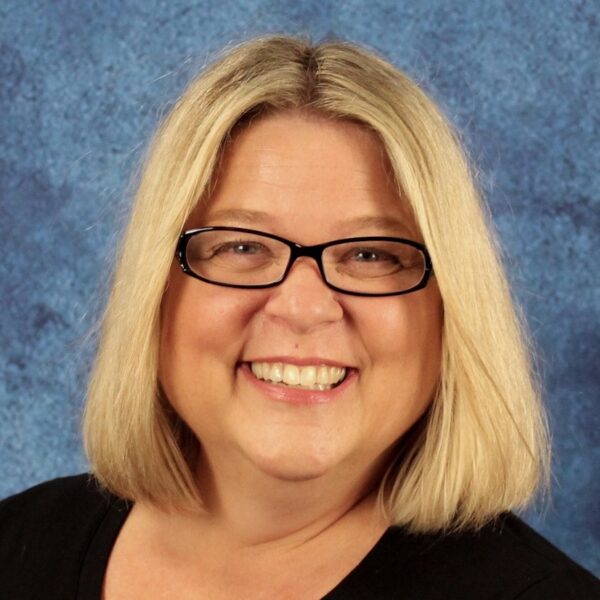 Photo of Brenda Lembke Photo of Brenda Lembke