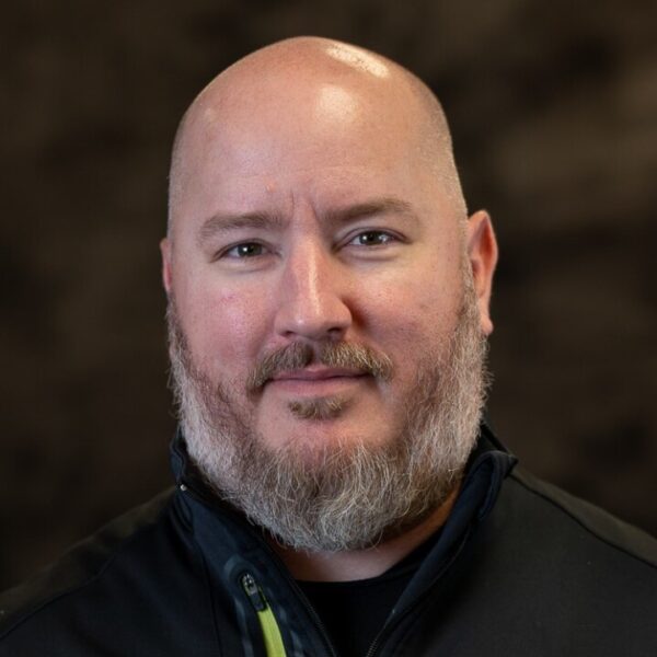 Photo of Brett Unger Photo of Brett Unger