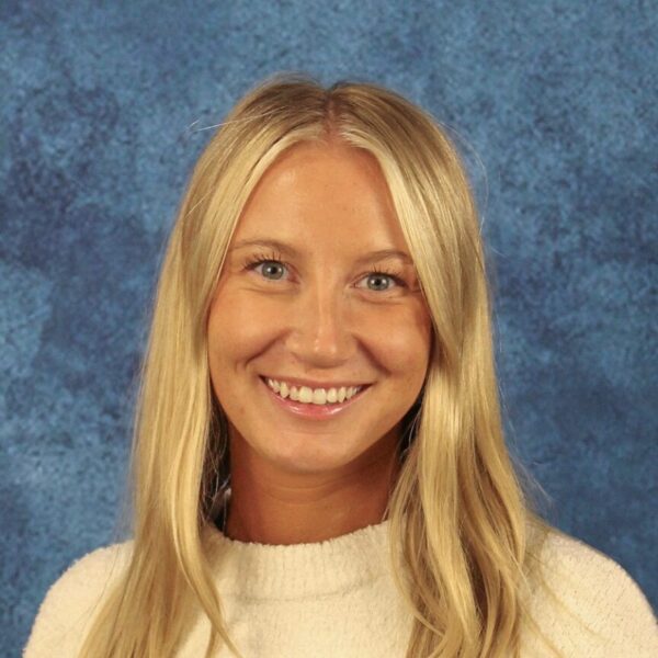 Photo of Brielle Hall Photo of Brielle Hall