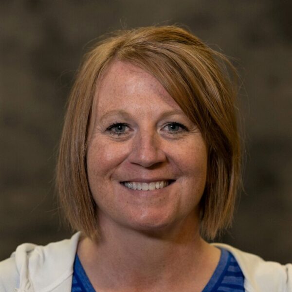 Photo of Dori Heitz Photo of Dori Heitz