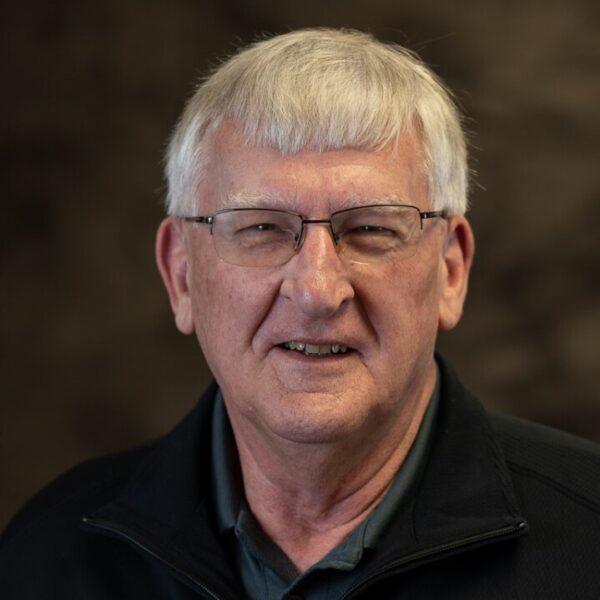 Photo of George Robertson Photo of George Robertson