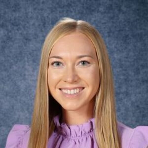 Photo of Hanna Heil Photo of Hanna Heil