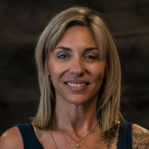 Photo of Jen Vogt Photo of Jen Vogt