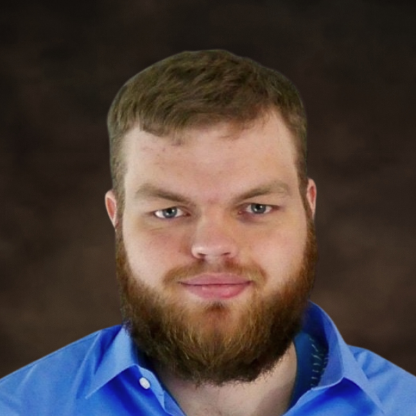 Photo of Jeromy Barber Photo of Jeromy Barber