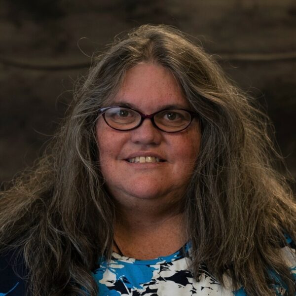 Photo of Kim Sedlacek Photo of Kim Sedlacek