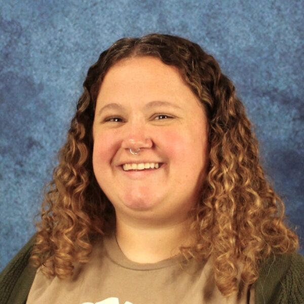 Photo of Laura Fisher Photo of Laura Fisher