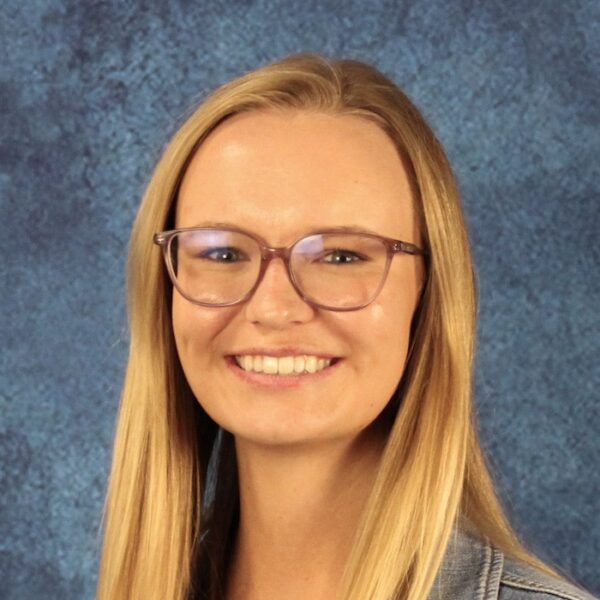 Photo of Libby Yungdahl Photo of Libby Yungdahl