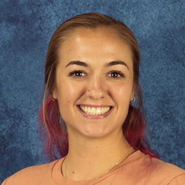 Photo of Meaghan Delaney Photo of Meaghan Delaney