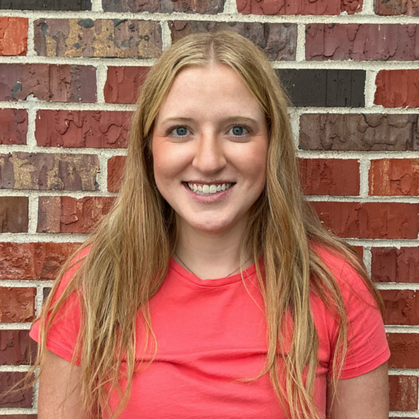 Photo of Megan Johnson Photo of Megan Johnson