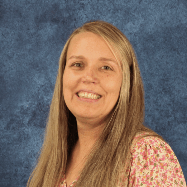 Photo of Megan Reese Photo of Megan Reese