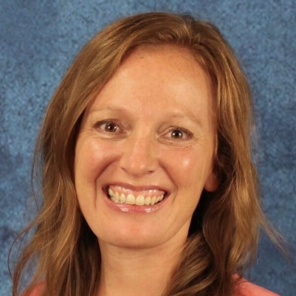 Photo of Megan Unwin Photo of Megan Unwin