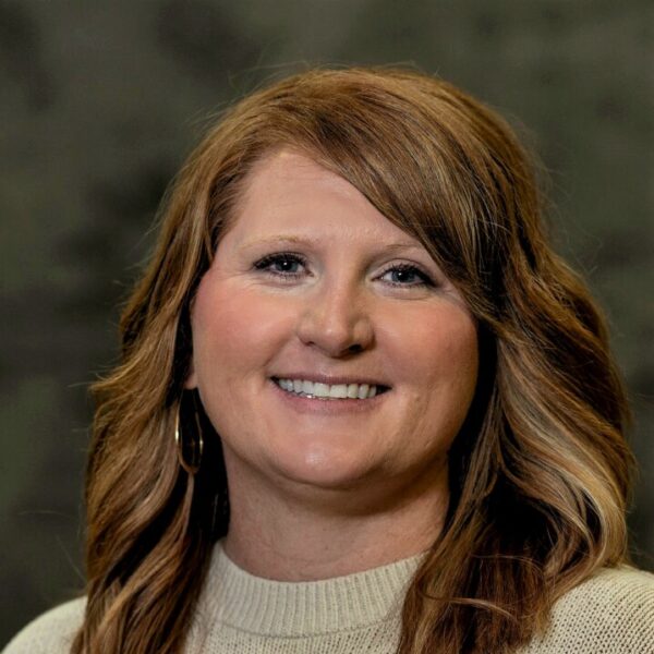 Photo of Mellisa Wagner Photo of Mellisa Wagner