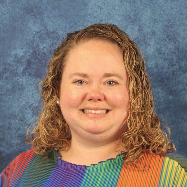 Photo of Mollie Frazier Photo of Mollie Frazier