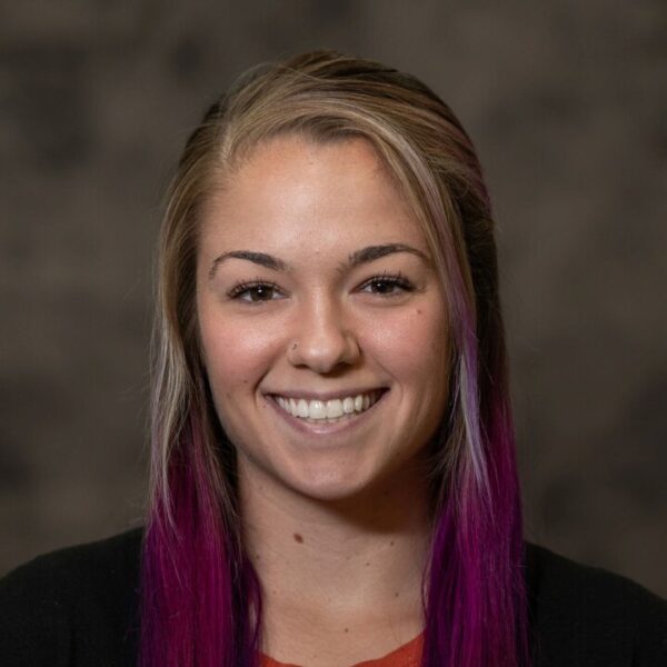 Photo of Morgan Delaney Photo of Morgan Delaney