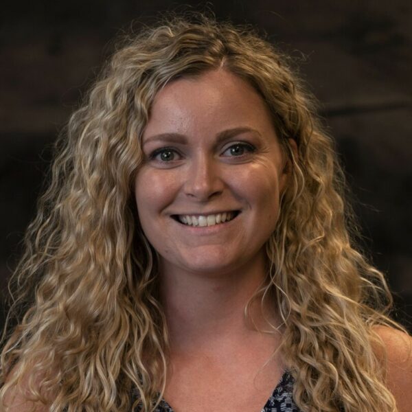 Photo of Nicole Meyer Photo of Nicole Meyer