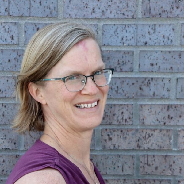 Photo of Rachel Dockhorn Photo of Rachel Dockhorn