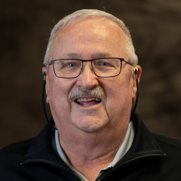 Photo of Rich McGill Photo of Rich McGill