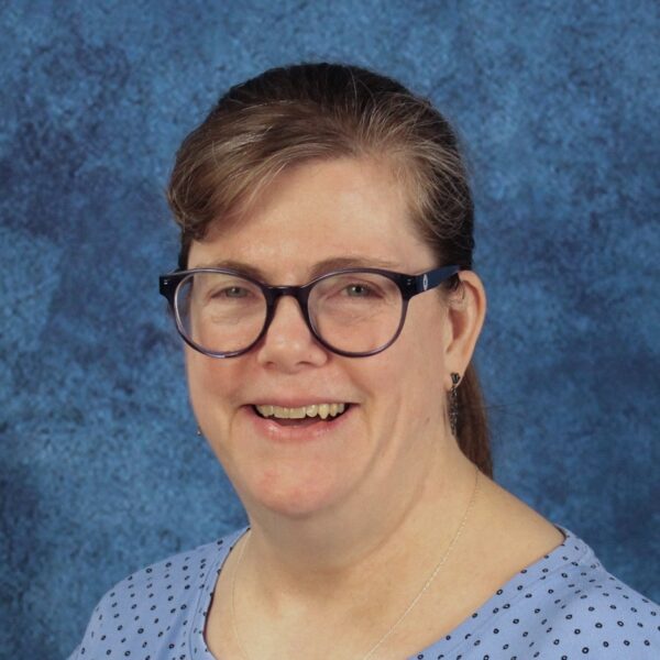 Photo of Sally Vogel Photo of Sally Vogel