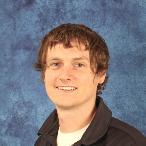 Photo of Sterling Reeves Photo of Sterling Reeves