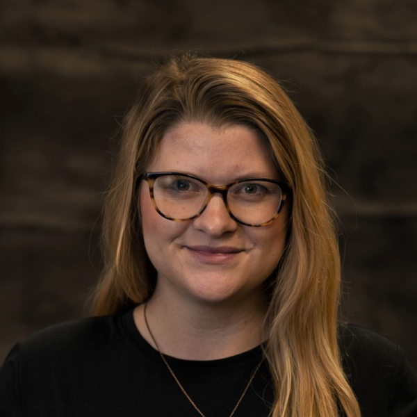 Photo of Tessa Recker Photo of Tessa Recker