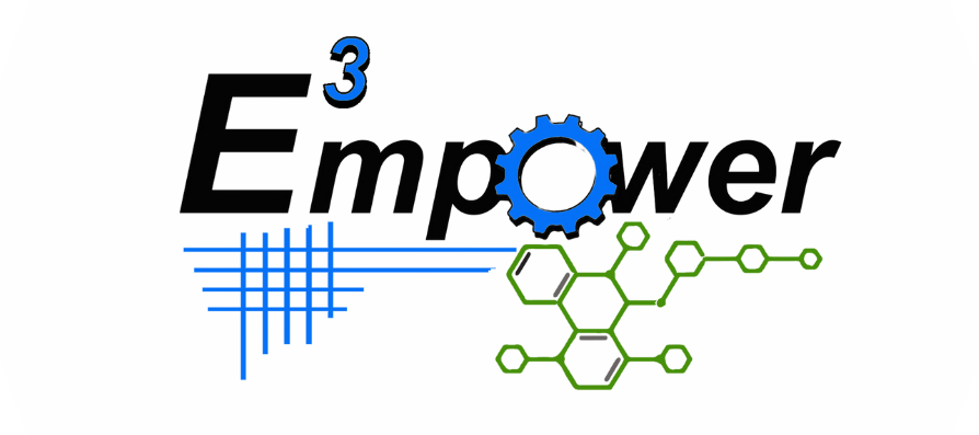 Empower Grant Logo