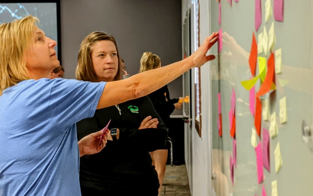 Student Services Workshop