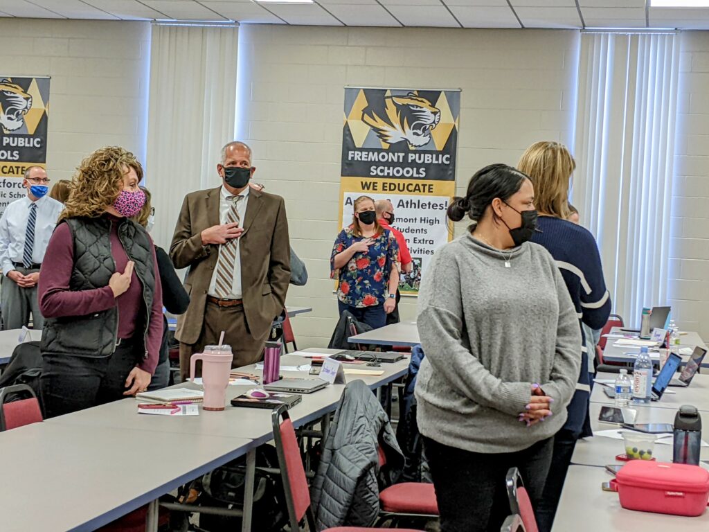 PD Workshop